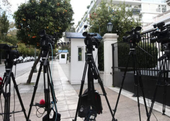 Οπαδική βία: Η διυπουργική πήρε αποφάσεις, θα τις ανακοινώσει τη Δευτέρα ο Π. Μαρινάκης -Παρών και ο διοικητής της ΕΥΠ