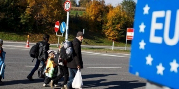ΕΕ: Επιτεύχθηκε πολιτική συμφωνία για το Σύμφωνο για το Μεταναστευτικό και το Άσυλο