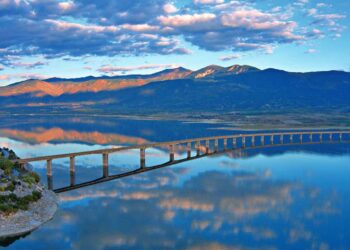 Μητρώο Γεφυρών: πως θα λειτουργεί, ποιες γέφυρες περιλαμβάνει & τι προβλέπεται σε έκτακτες περιπτώσεις