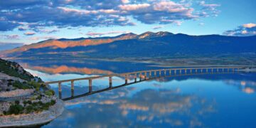 Μητρώο Γεφυρών: πως θα λειτουργεί, ποιες γέφυρες περιλαμβάνει & τι προβλέπεται σε έκτακτες περιπτώσεις