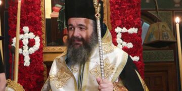 Μητροπολίτης Ειρηναίος: “Δεν μπορώ να δεχθώ και να νομιμοποιήσω έναν γάμο ομοφυλοφίλων” - Τι λέει για τη Βόρεια Μακεδονία