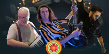 Μουσικό πάρτι στη Νεάπολη του Δήμου Βοΐου με τους «LOLIPOP 80s- 90s band»