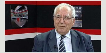 Να γίνει Έδρα σύγχρονου Ενεργειακού και Παραγωγικού Κέντρου η Κοζάνη - Πτολεμαΐδα (Άρθρο του Ν. Παπαφιλίππου τ. Βουλευτού Ν. Κοζάνης)