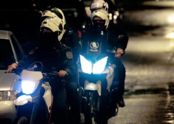 Νεκρός 29χρονος αστυνομικός μετά από κινηματογραφική καταδίωξη στο Χαϊδάρι
