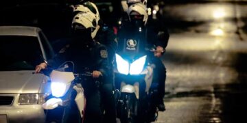 Νεκρός 29χρονος αστυνομικός μετά από κινηματογραφική καταδίωξη στο Χαϊδάρι