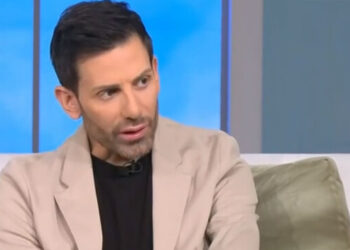 Νίκος Φλωρινιώτης: Ο τραγικός θάνατος στα 39 του, ο καημός για τον πατέρα του και ο θρήνος της οικογένειας