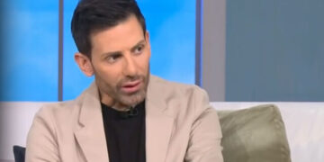 Νίκος Φλωρινιώτης: Ο τραγικός θάνατος στα 39 του, ο καημός για τον πατέρα του και ο θρήνος της οικογένειας