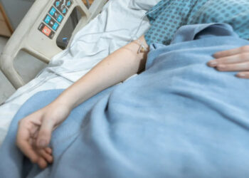 Ρόδος: Ασθενής με εγκεφαλικό μεταφέρθηκε στο νοσοκομείο με… κλούβα