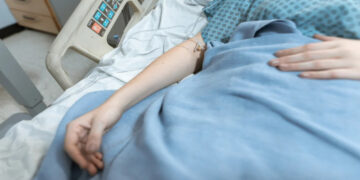 Ρόδος: Ασθενής με εγκεφαλικό μεταφέρθηκε στο νοσοκομείο με… κλούβα