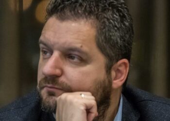 Επιταχύνοντας την προσπάθεια στην πορεία της Ελλάδας προς την κλιματική ουδετερότητα  – Άρθρο του Νίκου Ντάβου στο Αφιέρωμα του ENERGYPRES για τις εμπειρίες του 2023, τις προκλήσεις και τις προσδοκίες για το 2024