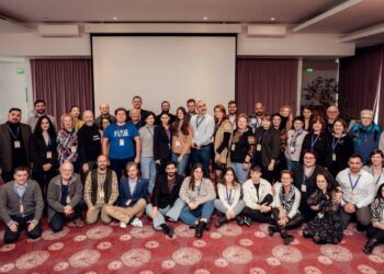 ΟΕΝΕΦ: Ο Δρ. Κωνσταντίνος Φιλιππίδης ομιλητής στο Σεμινάριο του Συμβουλίου της Ευρώπης στη Ρουμανία