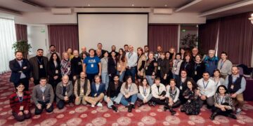 ΟΕΝΕΦ: Ο Δρ. Κωνσταντίνος Φιλιππίδης ομιλητής στο Σεμινάριο του Συμβουλίου της Ευρώπης στη Ρουμανία