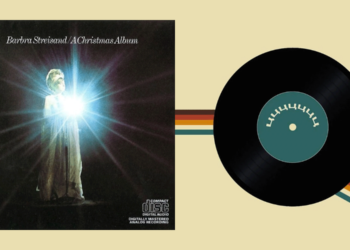 Οι μουσικές επιλογές του e-ptolemeos.gr – Barbra Streisand - Silent Night (1967)