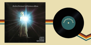 Οι μουσικές επιλογές του e-ptolemeos.gr – Barbra Streisand - Silent Night (1967)