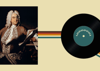 Οι μουσικές επιλογές του e-ptolemeos.gr - George Frideric Handel (1685-1759) - Concerto Grosso In D Major, Op.6, No.5, HWV 323