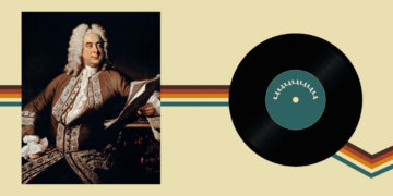 Οι μουσικές επιλογές του e-ptolemeos.gr - George Frideric Handel (1685-1759) - Concerto Grosso In D Major, Op.6, No.5, HWV 323