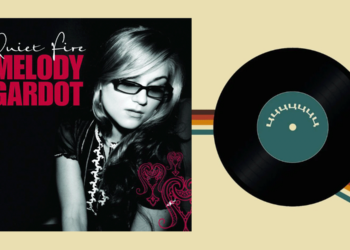 Οι μουσικές επιλογές του e-ptolemeos.gr - Melody Gardot - Quiet Fire (2008)