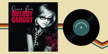 Οι μουσικές επιλογές του e-ptolemeos.gr - Melody Gardot - Quiet Fire (2008)