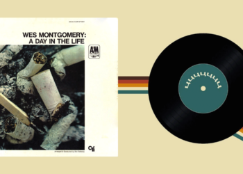 Οι μουσικές επιλογές του e-ptolemeos.gr - Wes Montgomery - When A Man Loves A Woman (1967)