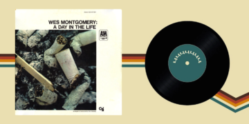 Οι μουσικές επιλογές του e-ptolemeos.gr - Wes Montgomery - When A Man Loves A Woman (1967)