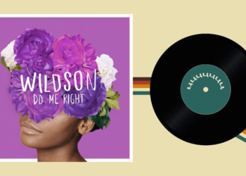 Οι μουσικές επιλογές του e-ptolemeos.gr - Wildson & Zyke - Make It Real (2018)