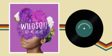 Οι μουσικές επιλογές του e-ptolemeos.gr - Wildson & Zyke - Make It Real (2018)