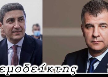 Οι Στηρίξεις και… αντιστηρίξεις και το “Αυγενάκης VS Σημανδράκου” – Ο Ανεμοδείκτης 15/12