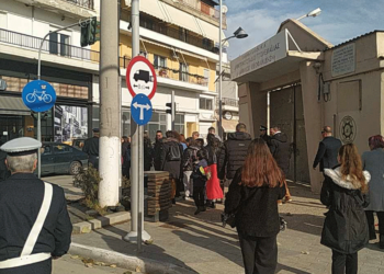 Ολοκληρώθηκε η δράση του Ειδικού σχολείου Πτολεμαΐδας "Βόλτα στην πόλη χωρίς εμπόδια" - Φωτογραφίες και βίντεο