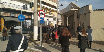 Ολοκληρώθηκε η δράση του Ειδικού σχολείου Πτολεμαΐδας "Βόλτα στην πόλη χωρίς εμπόδια" - Φωτογραφίες και βίντεο