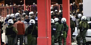 Οπαδική βία: Παραγγελία της εισαγγελέως του Αρείου Πάγου για προκαταρκτική έρευνα