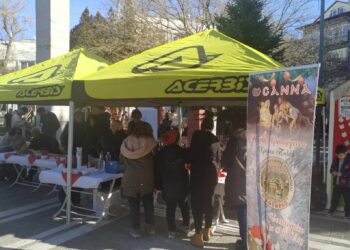 “Πόλο έλξης” τα ” ΩΣΑΝΝΑ 2023 ” για μικρούς και μεγάλους!