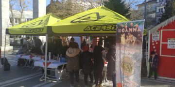 “Πόλο έλξης” τα ” ΩΣΑΝΝΑ 2023 ” για μικρούς και μεγάλους!