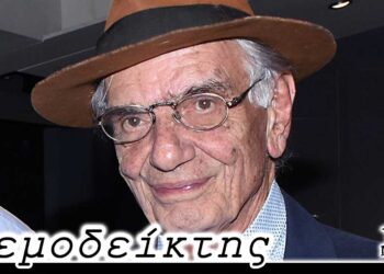 Όταν καταρρίπτεται το «κανένας προφήτης στον τόπο του» και το κενό που άφησε ο Β. Βασιλικός - Ανεμοδείκτης 6/12  