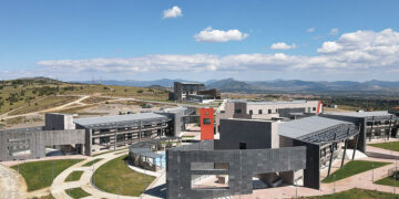 Στον αέρα ο διαγωνισμός για το ΣΔΙΤ των φοιτητικών εστιών στο Πανεπιστήμιο Δυτικής Μακεδονίας