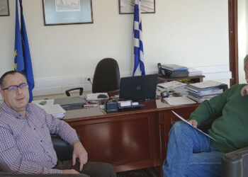 Πάνω από 300 παραγωγοί της Εορδαίας εξυπηρετήθηκαν στο Γραφείο εξυπηρέτησης παραγωγών αγροτικής γης που λειτουργεί στην Πτολεμαΐδα