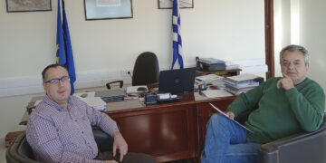 Πάνω από 300 παραγωγοί της Εορδαίας εξυπηρετήθηκαν στο Γραφείο εξυπηρέτησης παραγωγών αγροτικής γης που λειτουργεί στην Πτολεμαΐδα