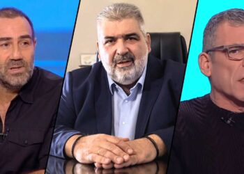 Π. Πλακεντάς για το ατυχές βίντεο των Ράδιο Αρβύλα για την Πτολεμαΐδα - "Τους έχουμε στείλει ήδη πρόσκληση να έρθουν"