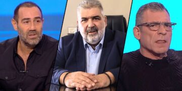 Π. Πλακεντάς για το ατυχές βίντεο των Ράδιο Αρβύλα για την Πτολεμαΐδα - "Τους έχουμε στείλει ήδη πρόσκληση να έρθουν"