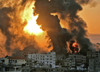 Πόλεμος στο Ισραήλ: Ξεκίνησε και πάλι ο πόλεμος στη Λωρίδα της Γάζας - Έληξε στις 7 η ανακωχή