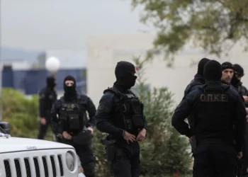 Εξουδετερώθηκε ενεργή βόμβα στην Πολυτεχνειούπολη, κοντά στην έδρα των ΜΑΤ