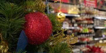 Πρεμιέρα σήμερα για το «Καλάθι των Xριστουγέννων» στα σούπερ μάρκετ