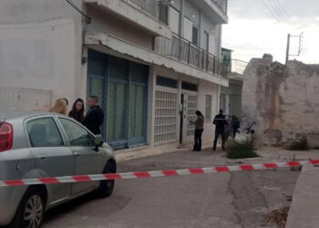 Έγκλημα στη Σαλαμίνα: Είχε αλλάξει σπίτι, πήρε panic button αλλά ο φονιάς πρόλαβε την 43χρονη