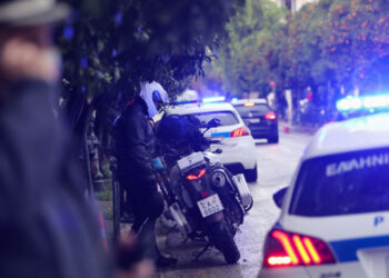 Σε κρίσιμη κατάσταση 73χρονος - Τον μαχαίρωσε 10 φορές 25χρονος Αλβανός για να τον ληστέψει