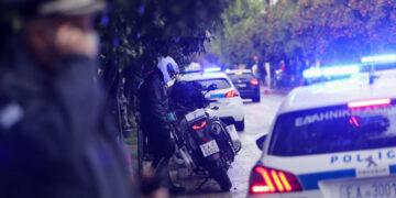 Σε κρίσιμη κατάσταση 73χρονος - Τον μαχαίρωσε 10 φορές 25χρονος Αλβανός για να τον ληστέψει
