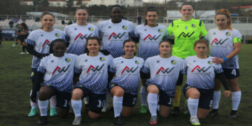 Ποδόσφαιρο Α΄ Εθνική Γυναικών: Οι τραυματισμοί Αγγελίδου- Μπουρτούνη «σκίασαν» την ισοπαλία των Σειρήνων