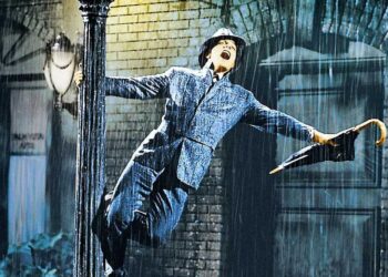 Σινεμά Δευτέρα βράδυ - «Τραγουδώντας στη Βροχή» από τον Φιλοπρόοδο Σύλλογο Κοζάνης