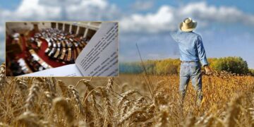 Στα σκαριά η δημιουργία Αγροτικών Τμημάτων στα Επιμελητήρια - Παρουσίασε Νομοσχέδιο το ΥΠΑΑΤ