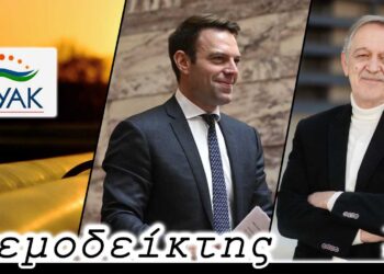 Στα βαθιά με το καλημέρα! Μήπως και άλλα κόμματα θα ήθελαν να έχουν έναν Κασσελάκη; - Ο Ανεμοδείκτης 29/12