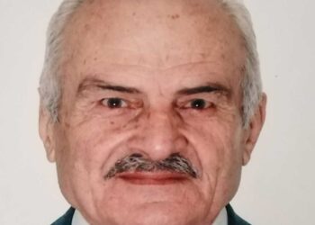 Ετήσιο μνημόσυνο υπέρ αναπαύσεως ψυχής του Στάθη Καΐδη