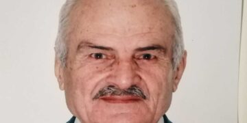 Ετήσιο μνημόσυνο υπέρ αναπαύσεως ψυχής του Στάθη Καΐδη